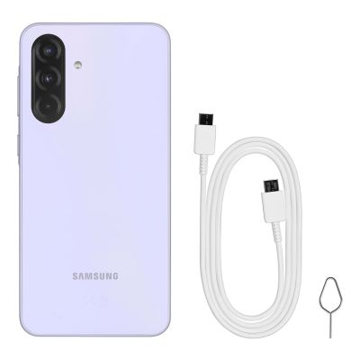 13. Samsung Galaxy A36 (A366) 5G DS. 8/256GB Lavender