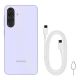 13. Samsung Galaxy A36 (A366) 5G DS. 8/256GB Lavender
