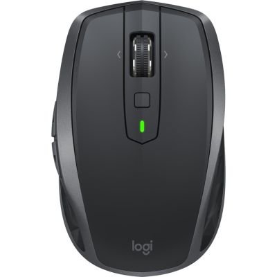 2. Logitech MX Anywhere 2s Mouse