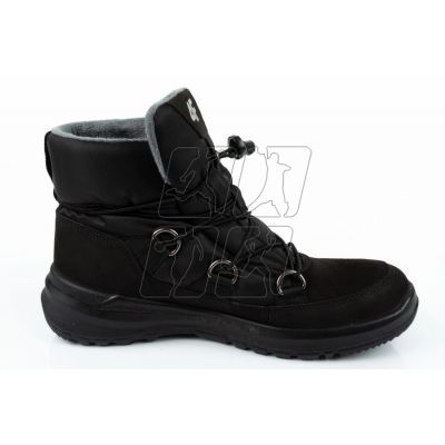 3. Snow boots 4F W OBDH263 21S