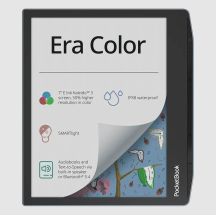 PocketBook Era Color 700 7" E-Ink Kaleido 3 32GB WI-FI Stormy Sea Ebook Reader