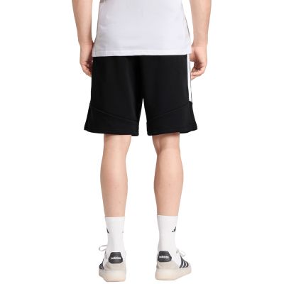 3. Men's adidas Tiro 26 League Sweat Shorts Black JY9671