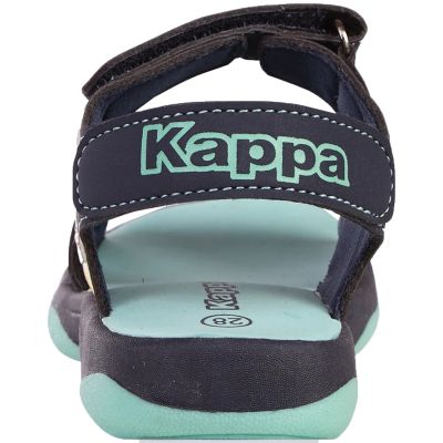 11. Kappa Pelangi G Jr Sandals 261042K 6737