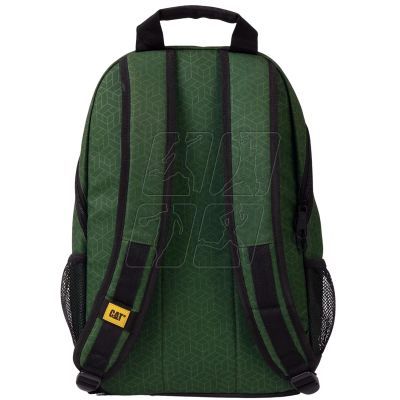 3. Caterpillar Benji Backpack 84056-603