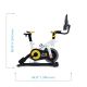 19. Nordictrack Tour De France NTEXTDF25 Spinning Bike