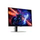 8. MONITOR SAMSUNG ODYSSEY G6 OLED 27" LS27FG602SUXEN 500Hz