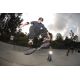 4. RAZOR skateboard RipStik AirPro Black - 15055412