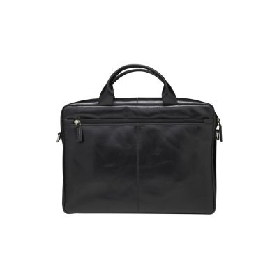 3. dbramante1928 Amalienborg Laptop Bag 38.1cm 15" Black