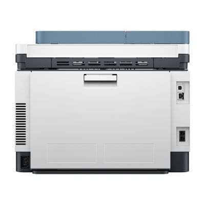 7. HP LaserJet Pro 3302fdw Wireless Multifunction Color Printer, Copier, Scanner; Duplex Printing