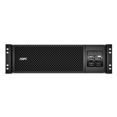 13. APC Smart-UPS On-Line UPS Double Conversion (Online) 5 kVA 4500 W 10 Outlet Power Supply