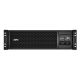 13. APC Smart-UPS On-Line UPS Double Conversion (Online) 5 kVA 4500 W 10 Outlet Power Supply