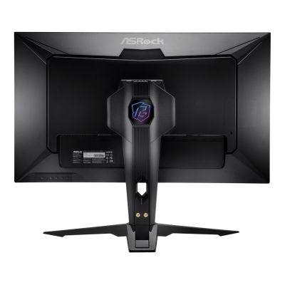 12. ASROCK 32" PG32QFT Monitor