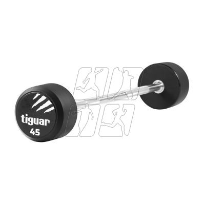 2. Tiguar barbell straight barbell TI-WPBPU045