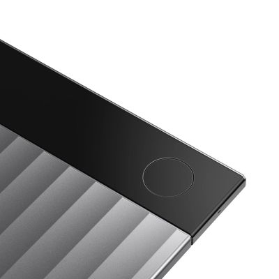 7. PLAUD Note Pro Black, Silver