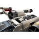 7. LEGO Star Wars 75355 X-Wing Fighter