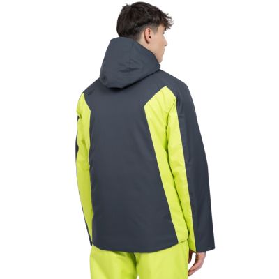 7. Ski jacket 4F M H4Z22 KUMN002 22S