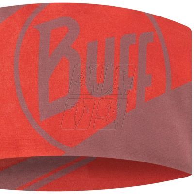 3. Buff CoolNet UV Wide Headband 13378344010