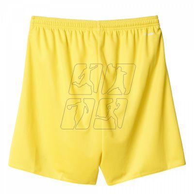 3. Adidas Parma 16 M AJ5891 football shorts