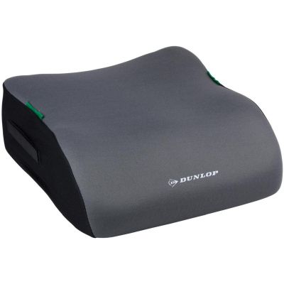 4. DUNLOP CHILD SEAT PAD GRAY