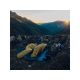 6. MILLET Light Down 10 Sleeping Bag, Yellow