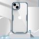 15. Nillkin Nature Pro iPhone 15 Pro Armor Case - White