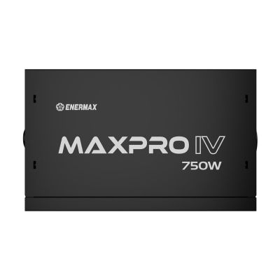 5. Enermax EMP750W Power Supply Module 750 W 20+4 pin ATX Black