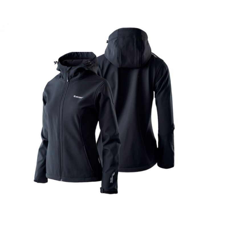 Hi-tec Lady Cabano II Jacket W 92800550480