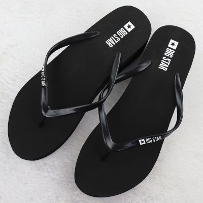 9. Big Star RR274A577 W INT2144 Flip-Flops