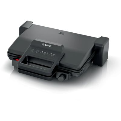 14. Bosch TCG3323 contact grill