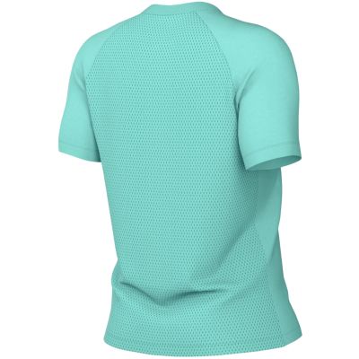 2. Nike Dri-Fit Park VIII Women's T-Shirt Mint HV8178 354
