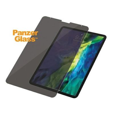 2. PanzerGlass E2E Super+ privacy tempered glass for iPad Pro 11" 2020 / Air 10.9" 2020 / 2021