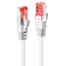 Lindy 47800 Network Cable White 20m Cat6 S/FTP (S-STP)