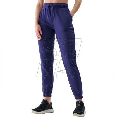 2. Trousers 4F CAS F1138 W 4FWMM00TTROF1138 31S