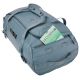 8. Thule Chasm TDSD303 Pond Gray Sports Bag 70L Polyester Gray