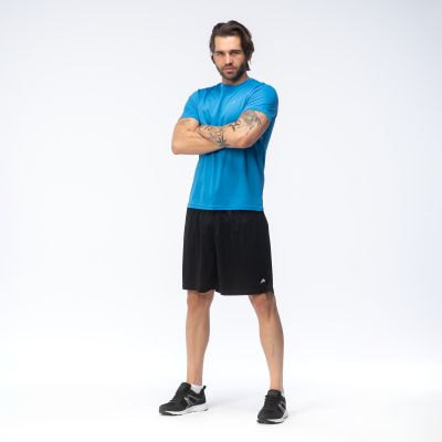 4. Men's DILLION Short Sleeve T-Shirt