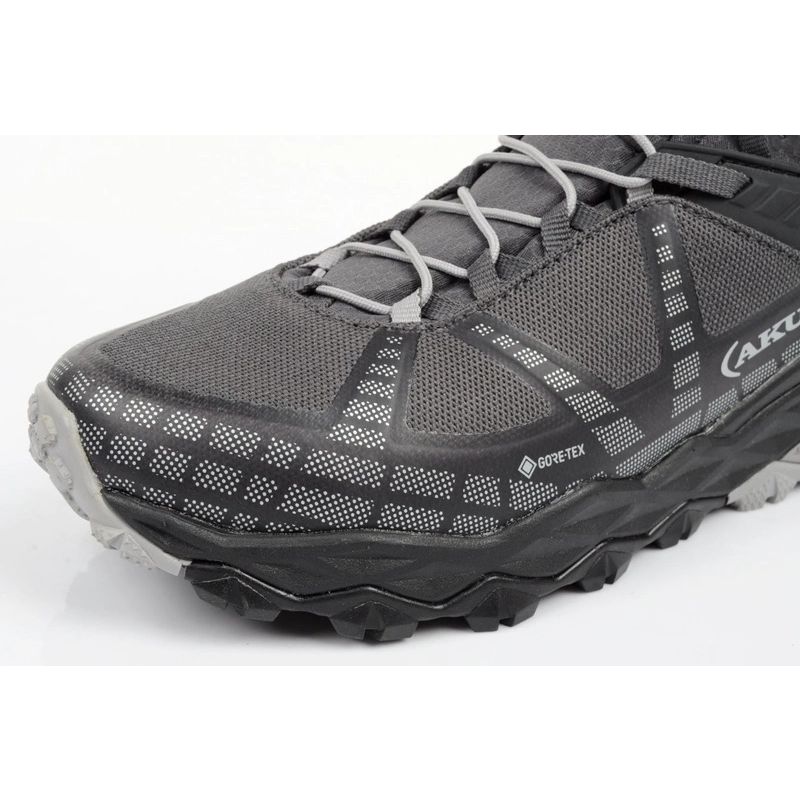 17. Aku Flyrock GTX W 697632 trekking shoes