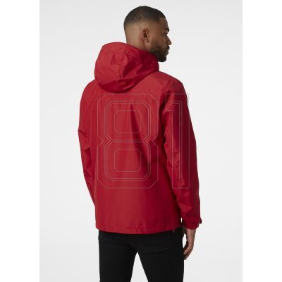 19. Helly Hansen Dubliner Jacket M 62643 162