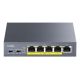 12. Switch CUDY GS1005P