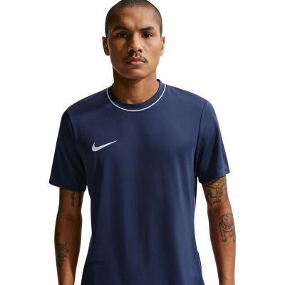 5. Nike Dri-Fit Park 26 SS Men's Top Navy Blue HM7127 410