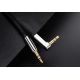 10. Ugreen flat angled cable AUX audio cable 3.5 mm mini jack 0.5 m black (AV119 10596)