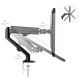 3. MACLEAN MONITOR MOUNT BLACK MC-860N