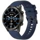 5. Smartwatch Gravity Black 2 Straps GT10-5