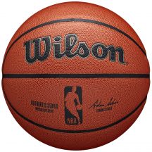 Wilson NBA Authentic Series WTB7200XB ball
