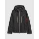 10. 4F PRO trekking jacket, 20000 membrane, men's, 4F 4FWSS26TTJAM1101-20S
