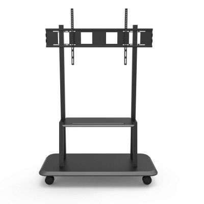 2. TECHLY MOBILE TV STAND LED/LCD/PDP 55-120 INCHES 1