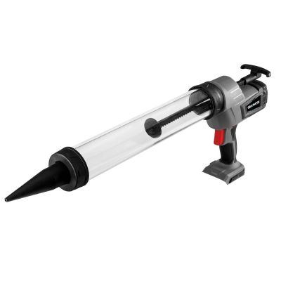 6. Graphite 58GE115 Silicone gun