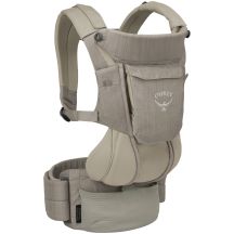 OSPREY Poco Soft Child Carrier LT baby carrier, beige