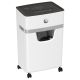 7. HP ONESHRED 15CC, 20L Light Gray Shredder