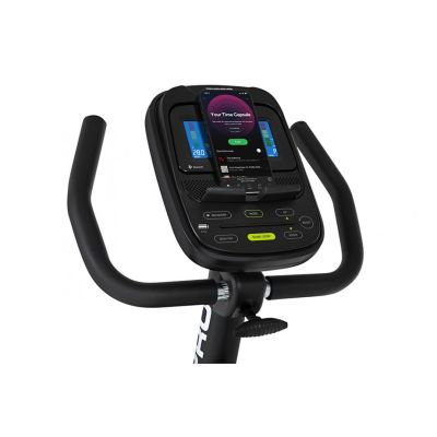12. ZIPRO Glow Magnetic Bike Trainer