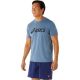 3. Asics Big Logo Tee